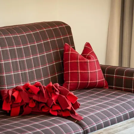 Alphus * Warth (Vorarlberg)