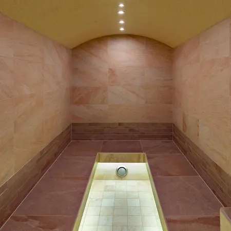 Appartement Alphus *